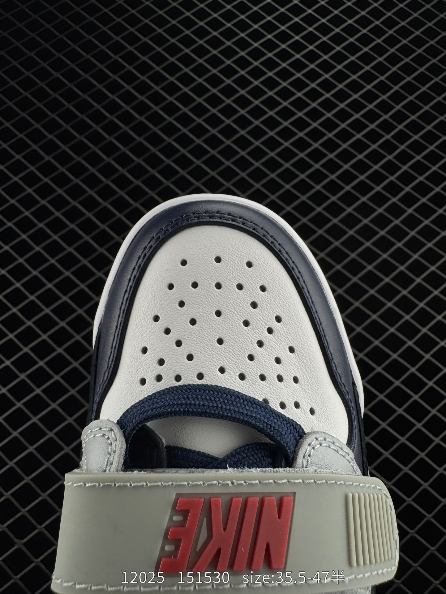 Air Jordan Legacy 312